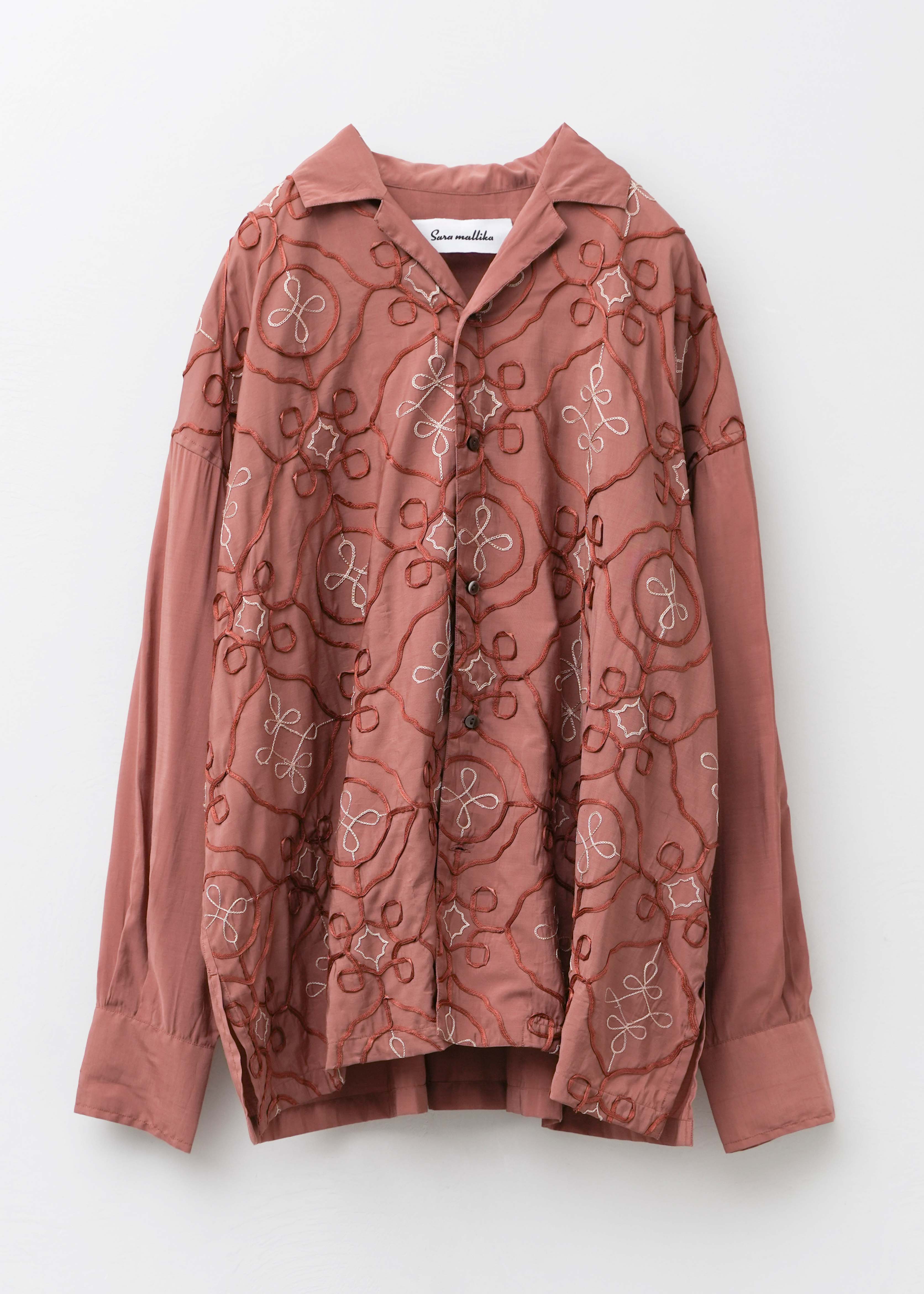 Tops | Pasand by ne Quittez pas | パサンドバイヌキテパ