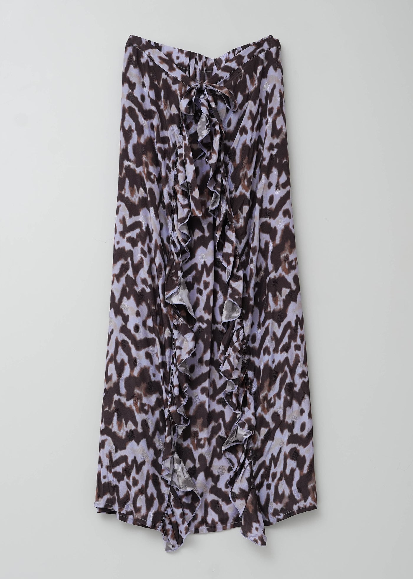 Cosmic Dream Frill Skirt