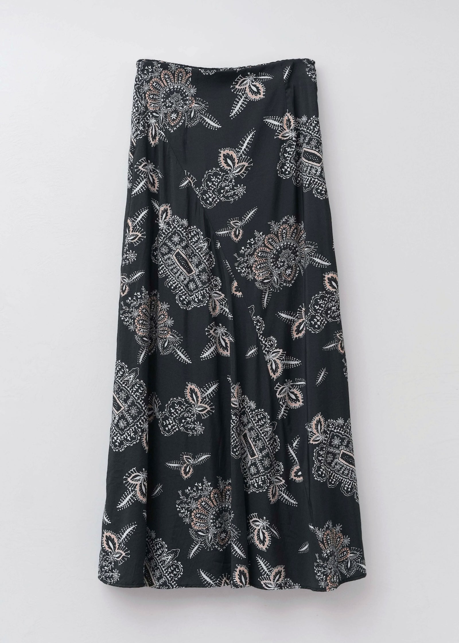 【8/19 10時発売】Talavera Print Skirt