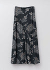 【8/19 10時発売】Talavera Print Skirt