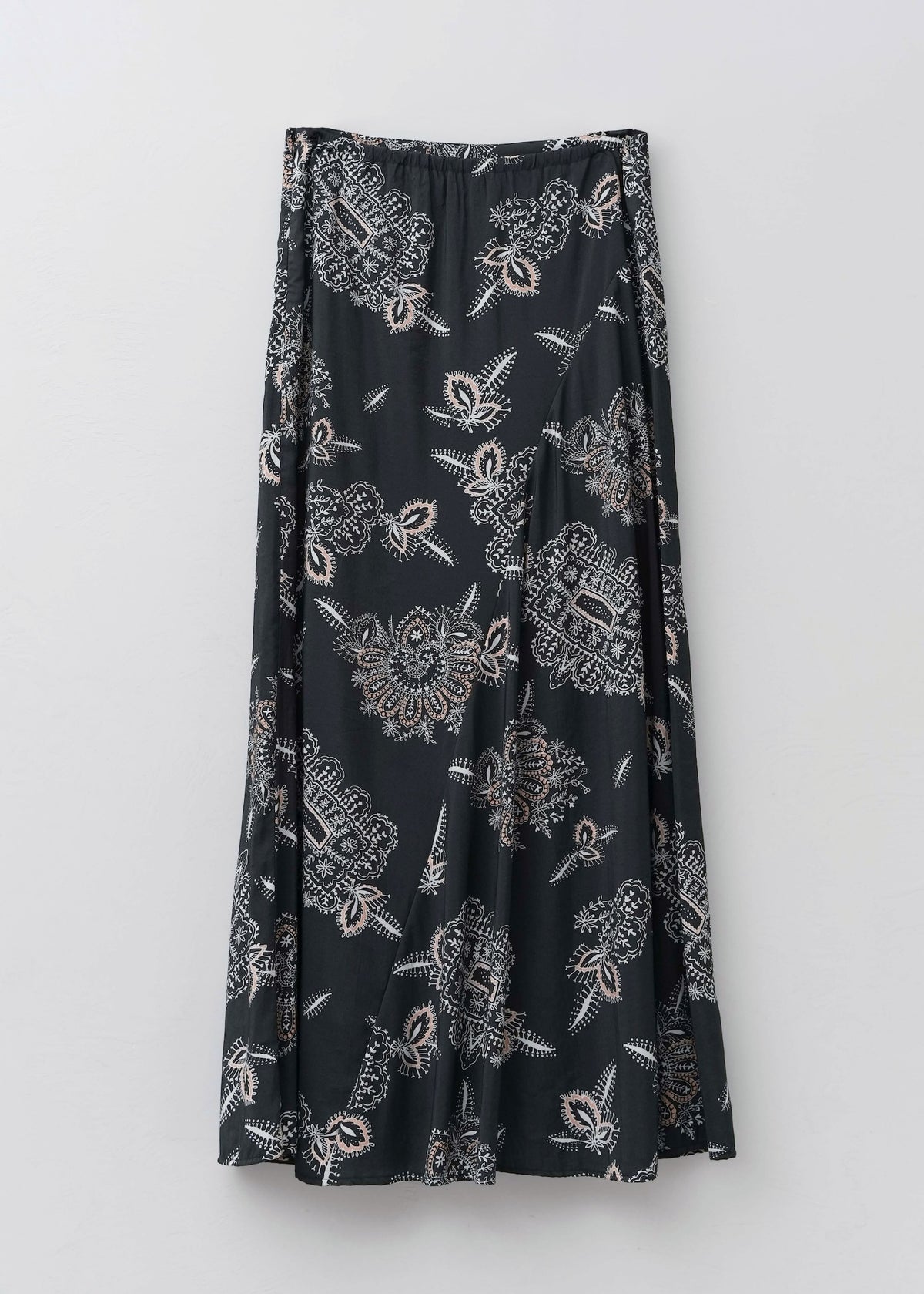 Talavera Print Skirt