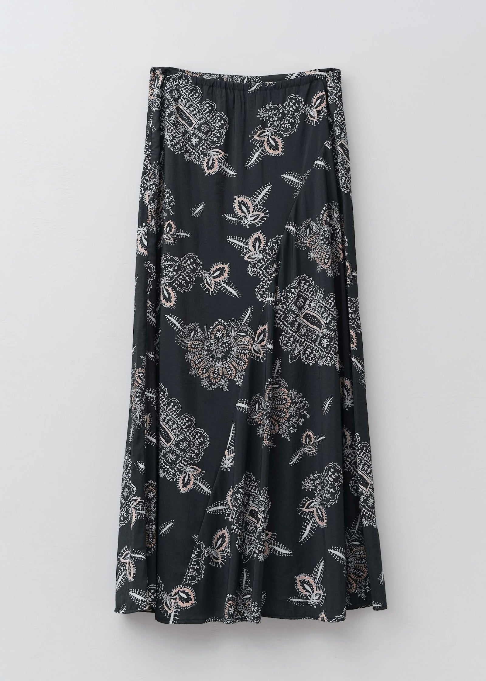 【8/19 10時発売】Talavera Print Skirt