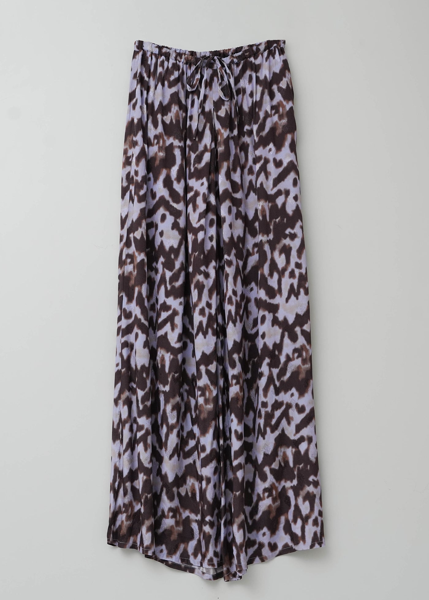 Cosmic Dream Print Pants