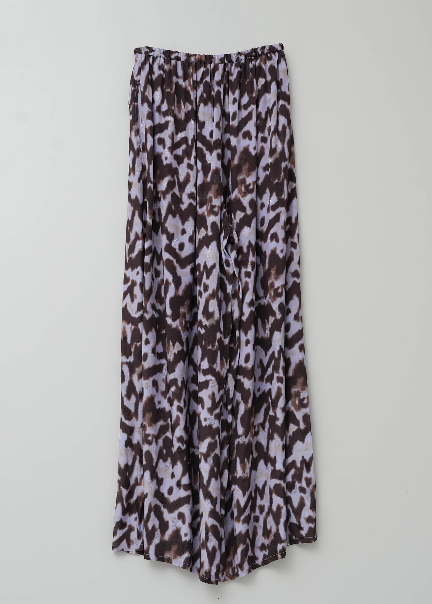 Cosmic Dream Print Pants