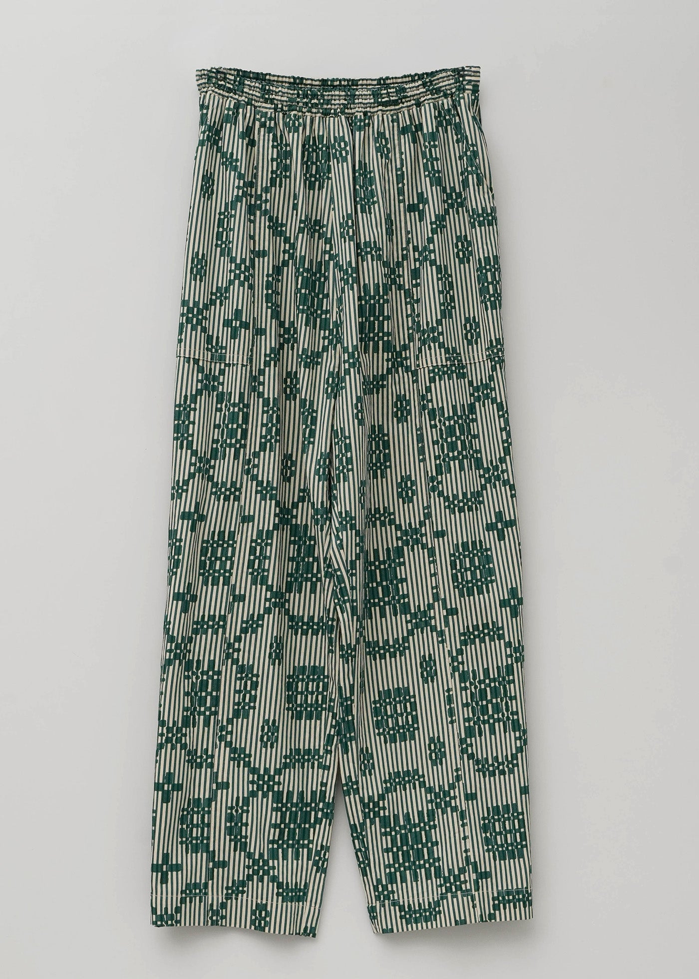 ヌキテパ　コート　オリーブグリーン Pasand by ne Quittez pas | Pasand by ne Quittez pas | パサンドバイ