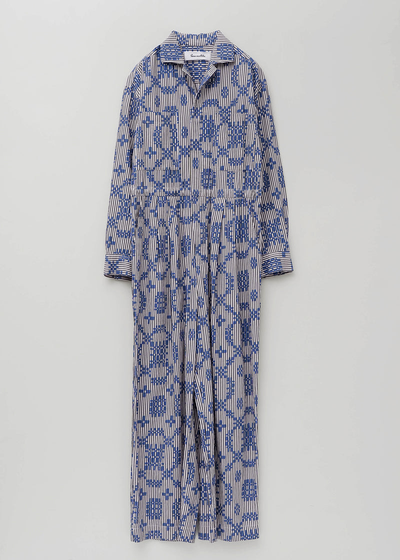 Cotton Flower Signal Print All In One | Pasand by ne Quittez pas 
