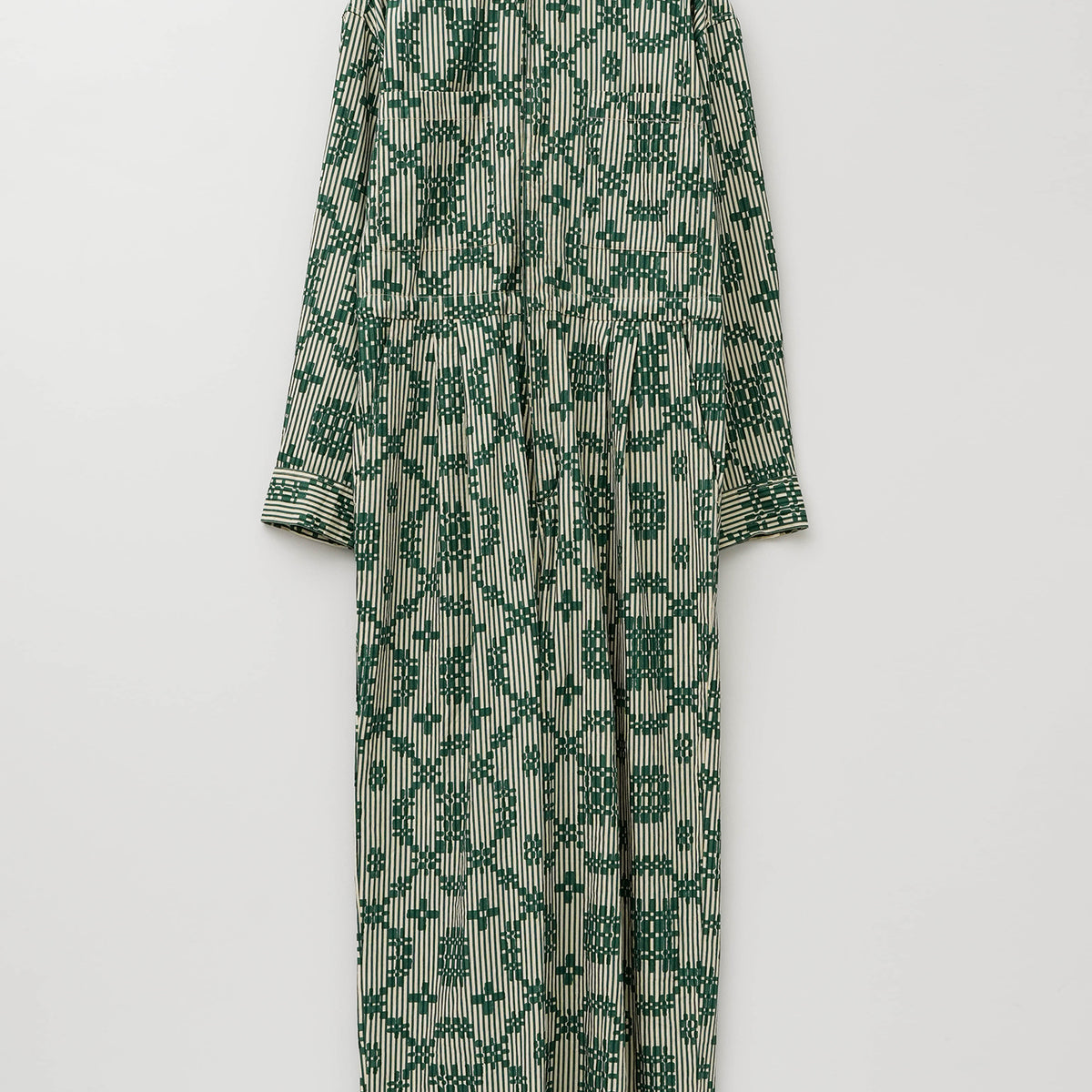 Cotton Flower Signal Print All In One | Pasand by ne Quittez pas 