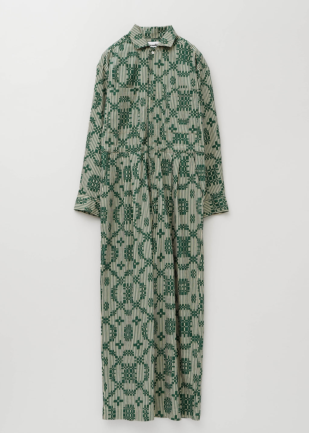 Cotton Flower Signal Print All In One | Pasand by ne Quittez pas 