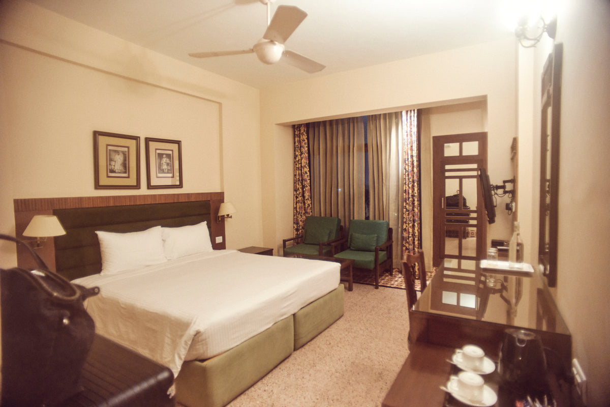  [STAY]  Hotel Broadway - 画像2