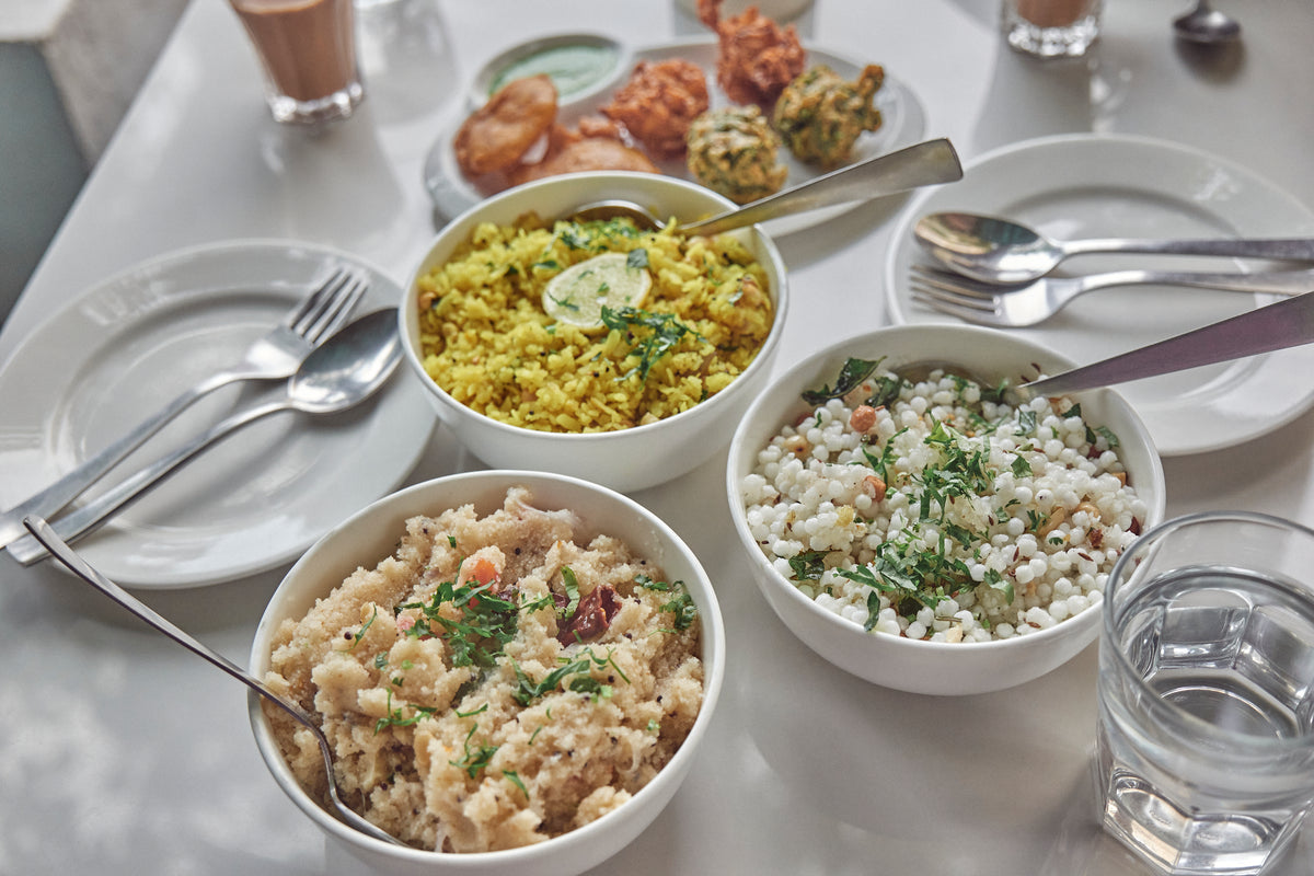  [FOOD]  Triveni Terrace Café - 画像1