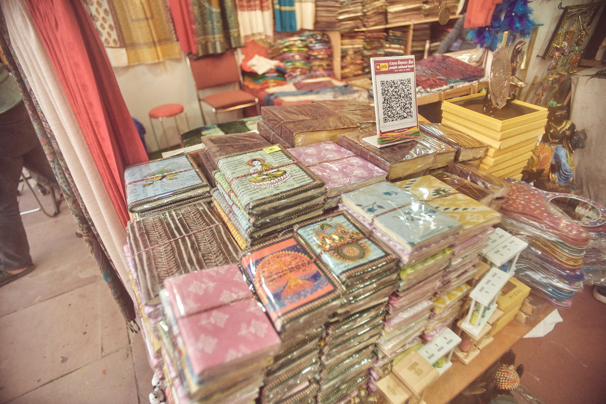  [SIGHTS]  Dilli Haat - 画像4