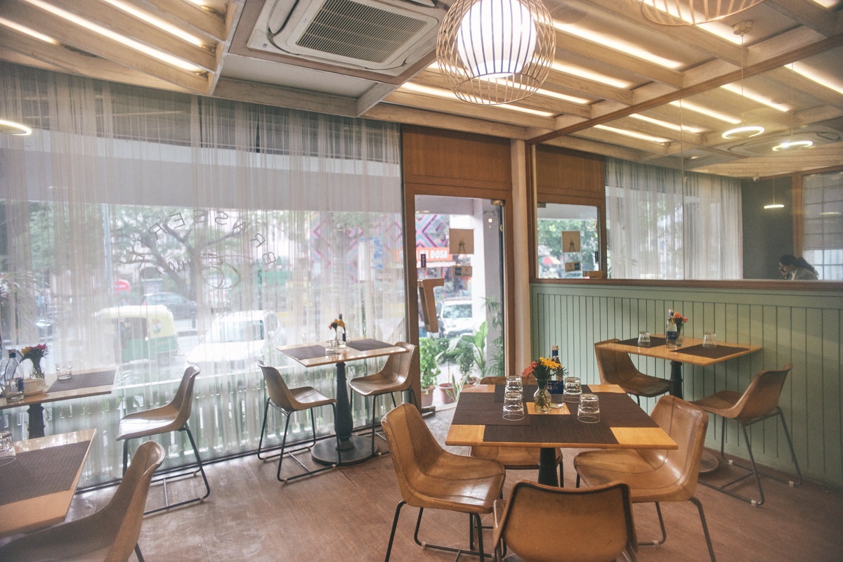   [FOOD]  Elma’s Brasserie - 画像4