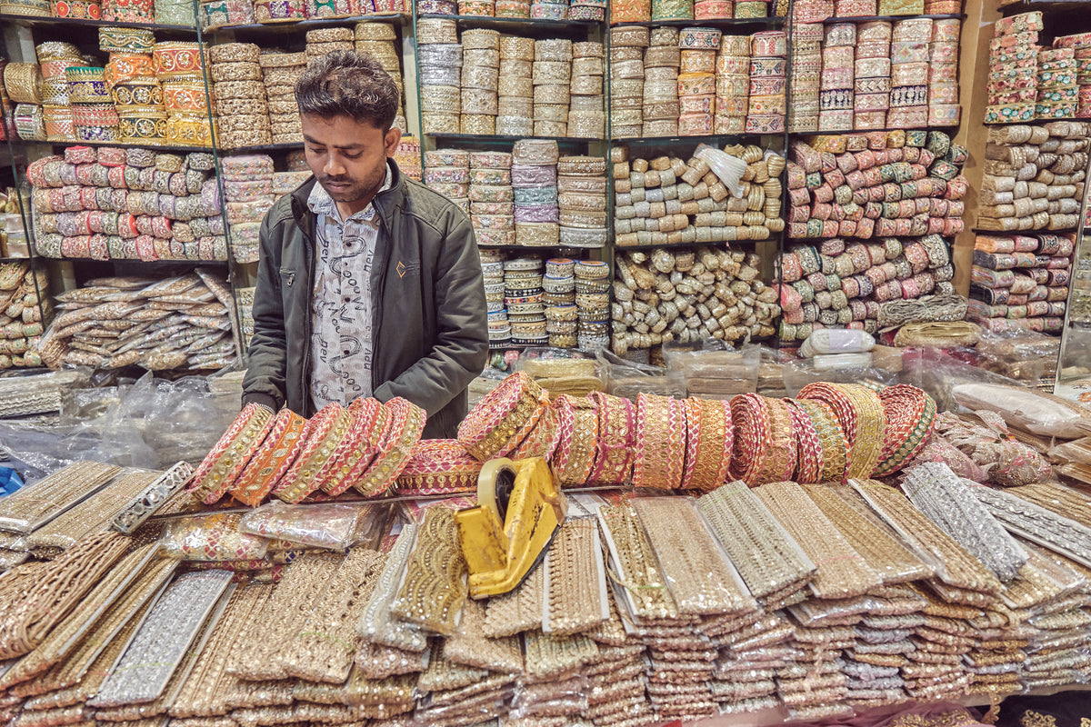  [SIGHTS]  Kinari Bazaar - 画像3
