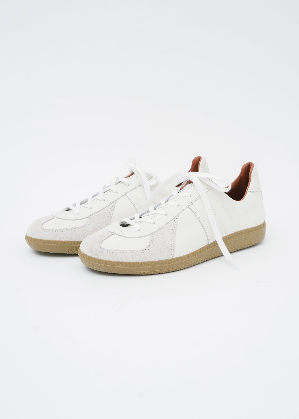 【9/10 10時発売】REPRODUCTION OF FOUND German Military Trainer 1700l