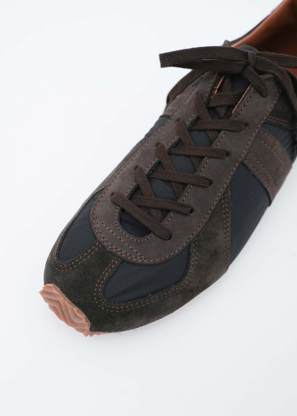【9/10 10時発売】REPRODUCTION OF FOUND German Military Trainer 1730qdl