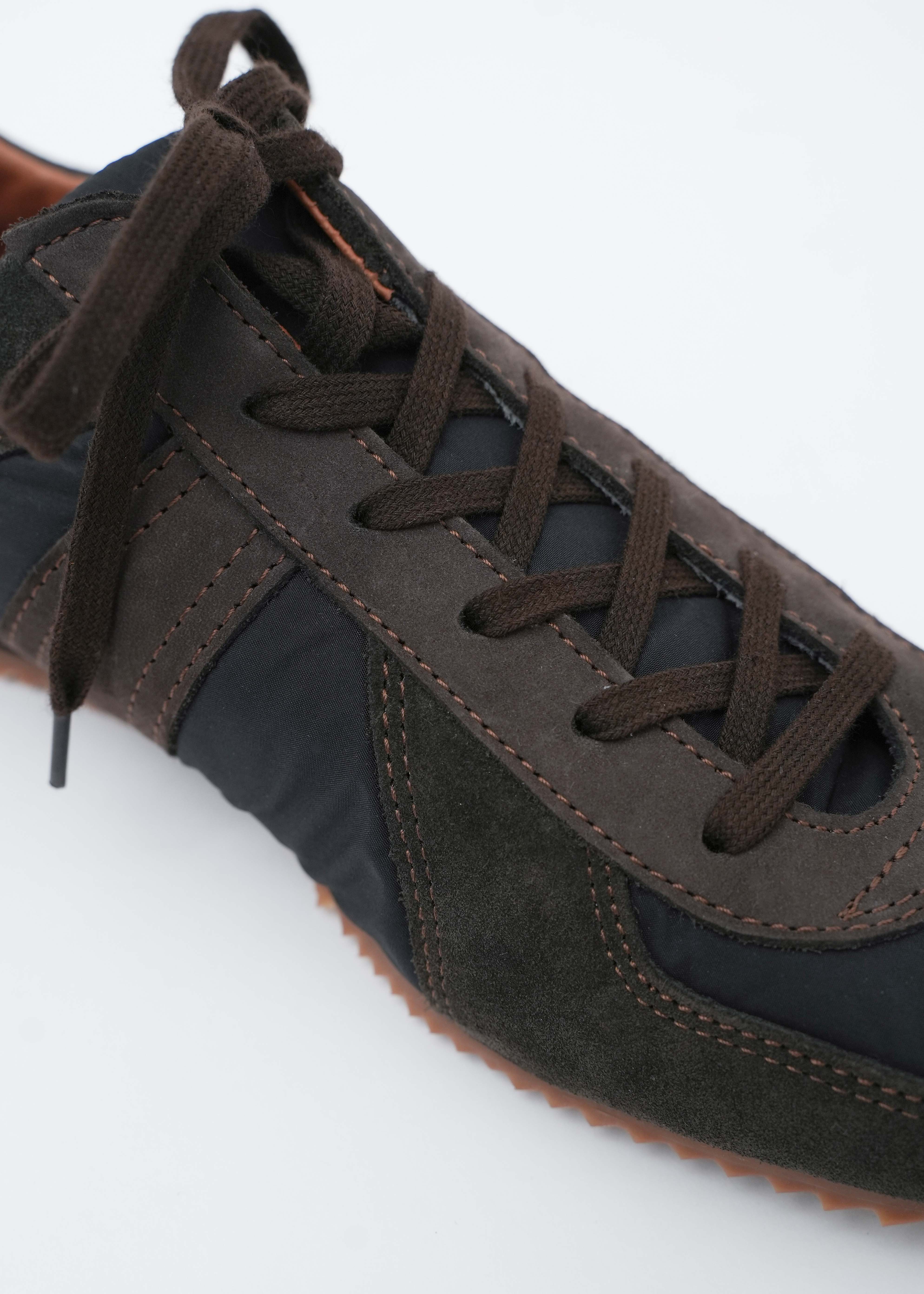 【9/10 10時発売】REPRODUCTION OF FOUND German Military Trainer 1730qdl
