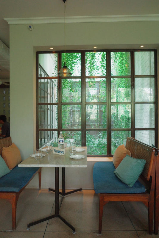 coast cafe - 画像3