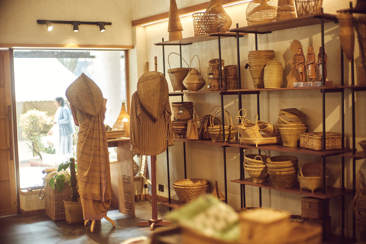 [SHOP]  Meghalayan Age Store - 画像2