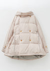 【10/21 10時発売】VACHEMENT High Count Taffeta Down Coat