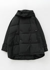 【10/21 10時発売】VACHEMENT High Count Taffeta Down Coat