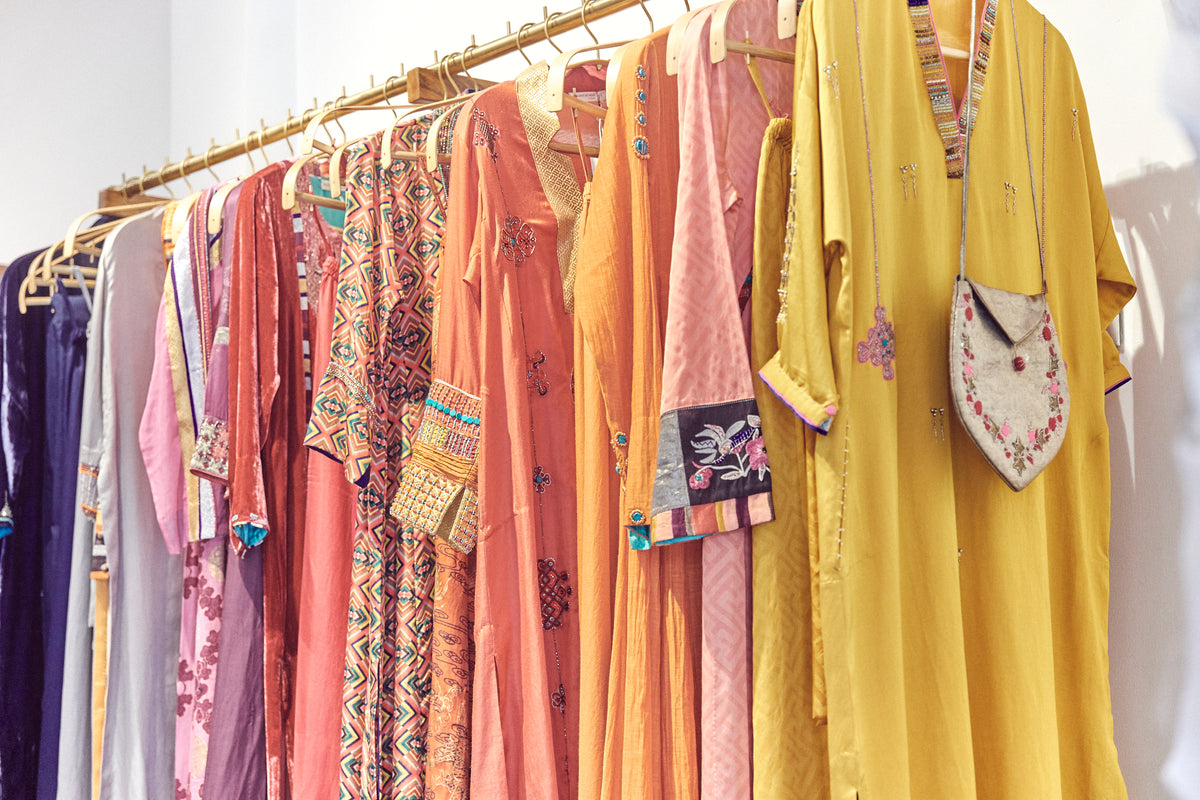 [SHOP]  Shades of India  - 画像1