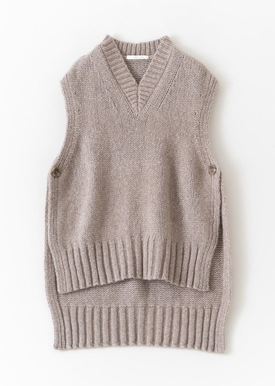 【9/11 10時発売】Rough Light Lily Vest