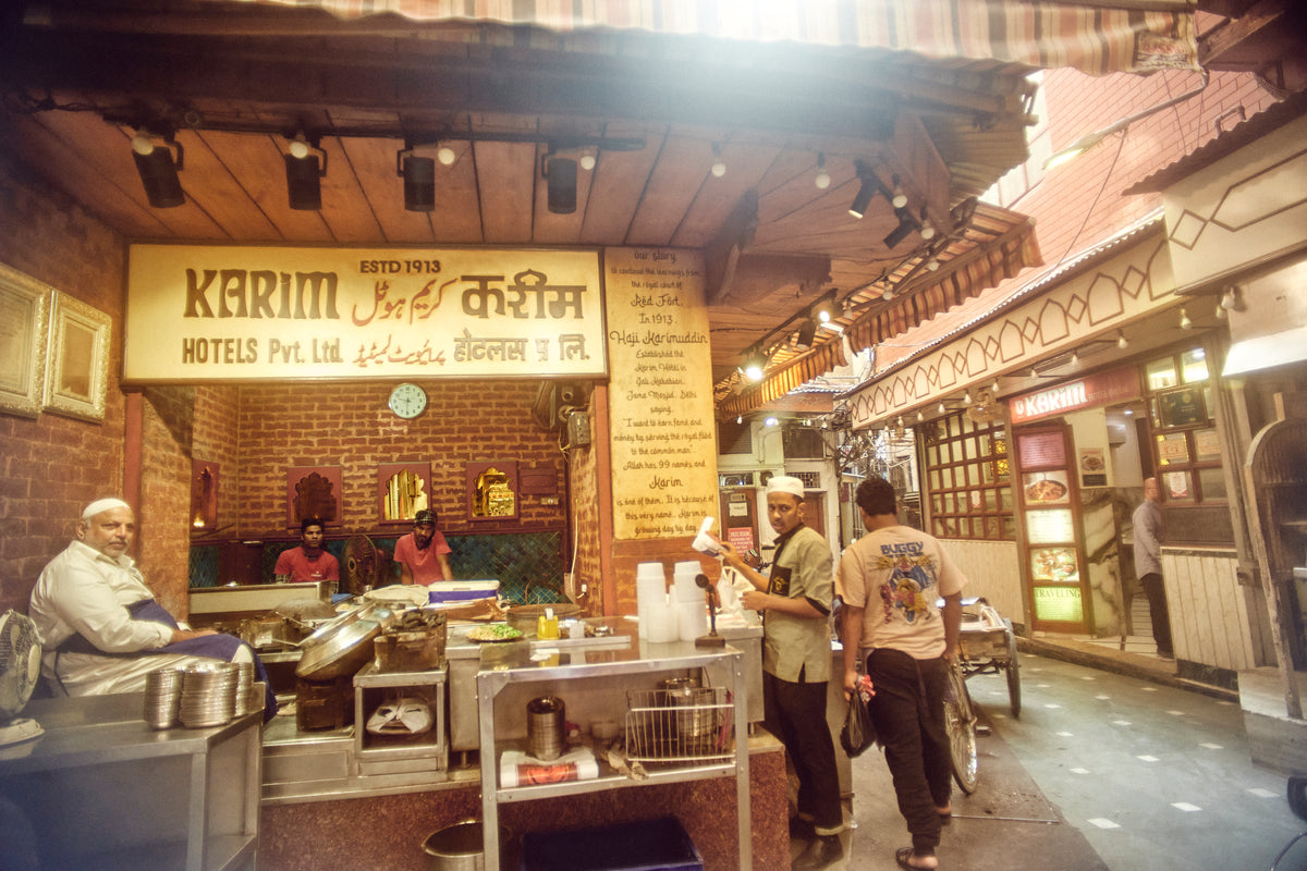 [FOOD]  Karim Hotel - 画像2