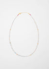 Multi Beads Necklace