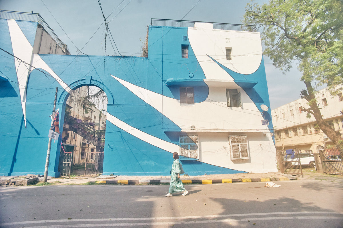 Lodhi Colony　ロディコロニー - 画像1