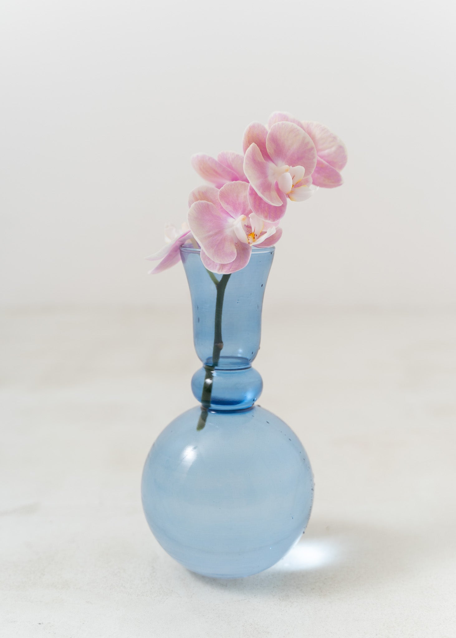 Glass Vase Frasco | Pasand by ne Quittez pas | パサンドバイヌキテパ