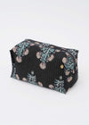 【9/2 10時発売】Marigold Print Quilted Big Pouch