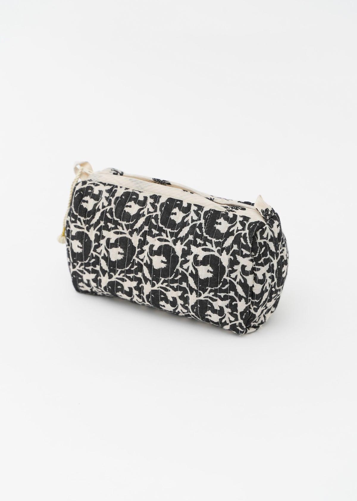 Pasand Upcycle Quilted Pouch