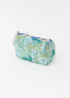 Pasand Upcycle Quilted Pouch