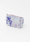 Pasand Upcycle Quilted Pouch