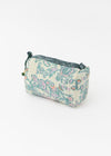Pasand Upcycle Quilted Pouch
