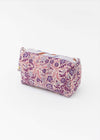 Pasand Upcycle Quilted Pouch