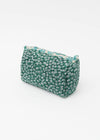 Pasand Upcycle Quilted Pouch