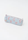 Pasand Upcycle Quilted Long Pouch
