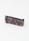 Pasand Upcycle Quilted Long Pouch