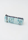 Pasand Upcycle Quilted Long Pouch