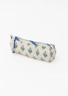 Pasand Upcycle Quilted Long Pouch