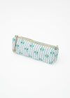 Pasand Upcycle Quilted Long Pouch