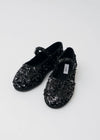 Sciuscia Shoes Maryjane Black