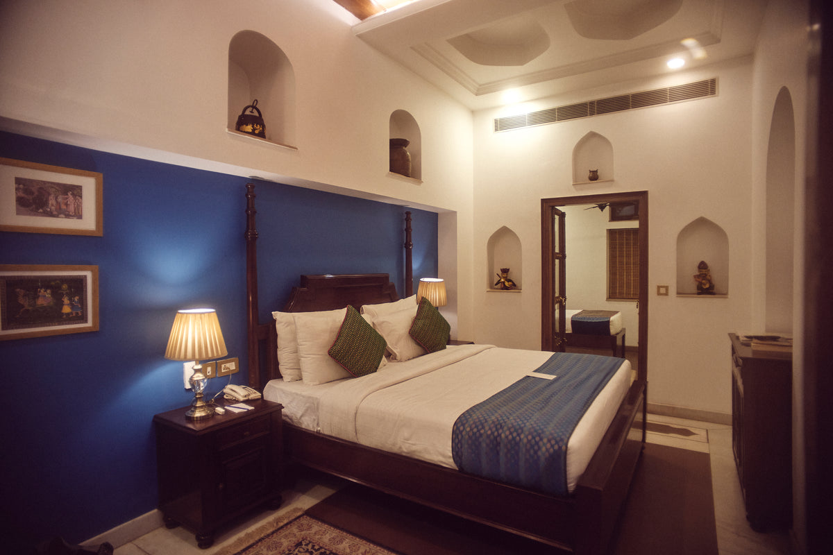 [STAY]  Haveli Dharampura - 画像4