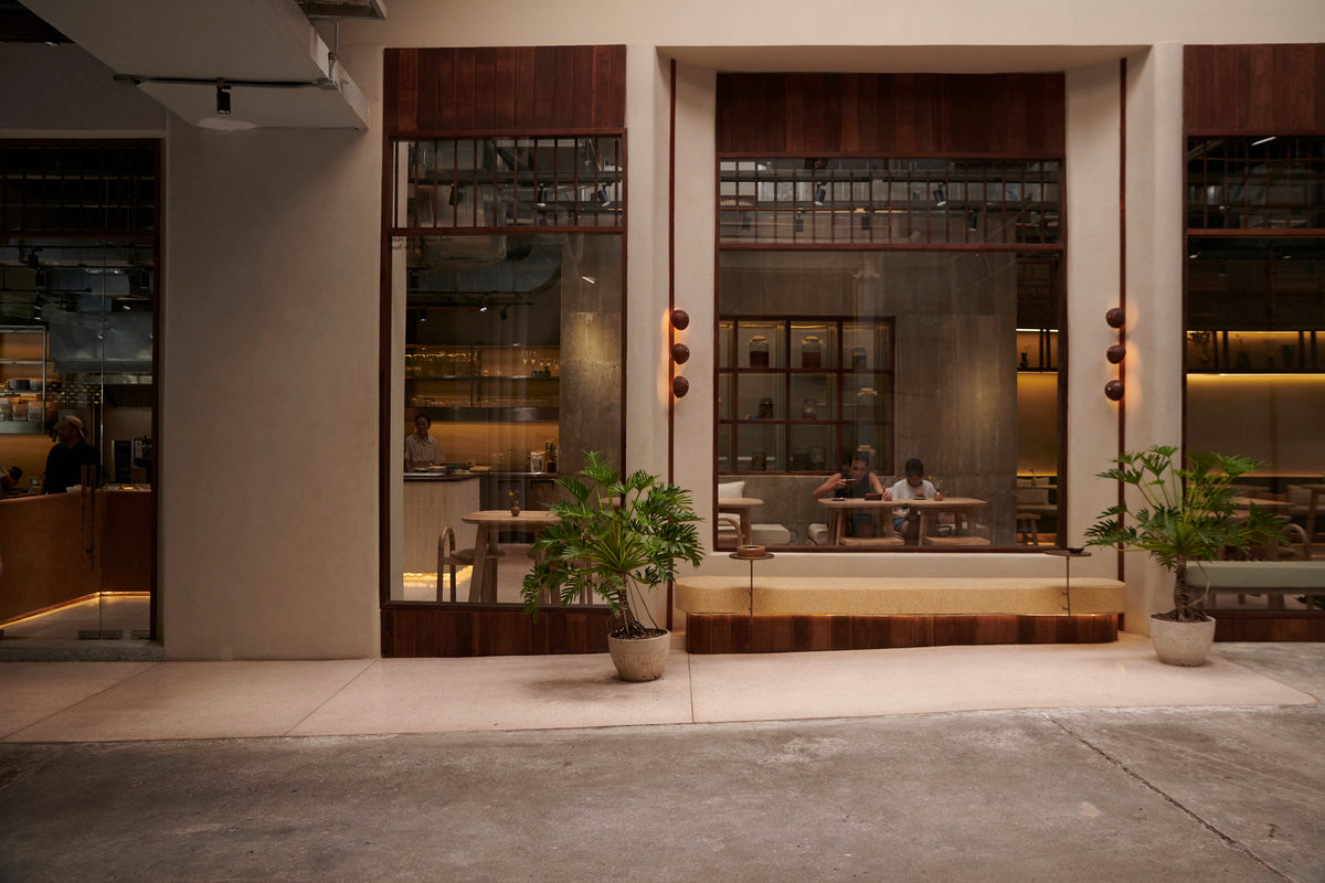 Sàat Bangkok - 画像4