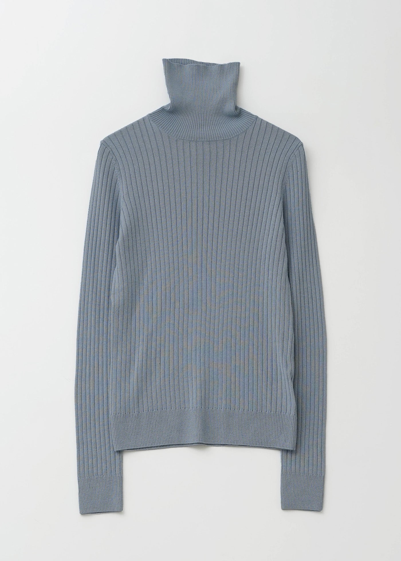 Pasand Silk Cashmere Turtleneck