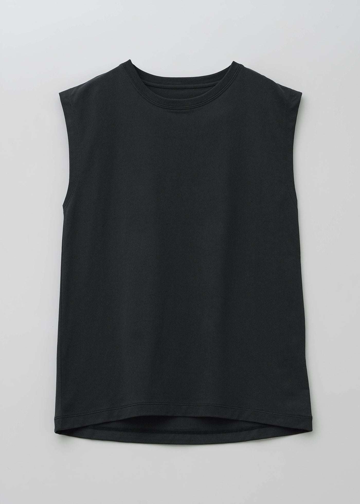 Supima Cotton Tank Top | Pasand by ne Quittez pas | パサンドバイ