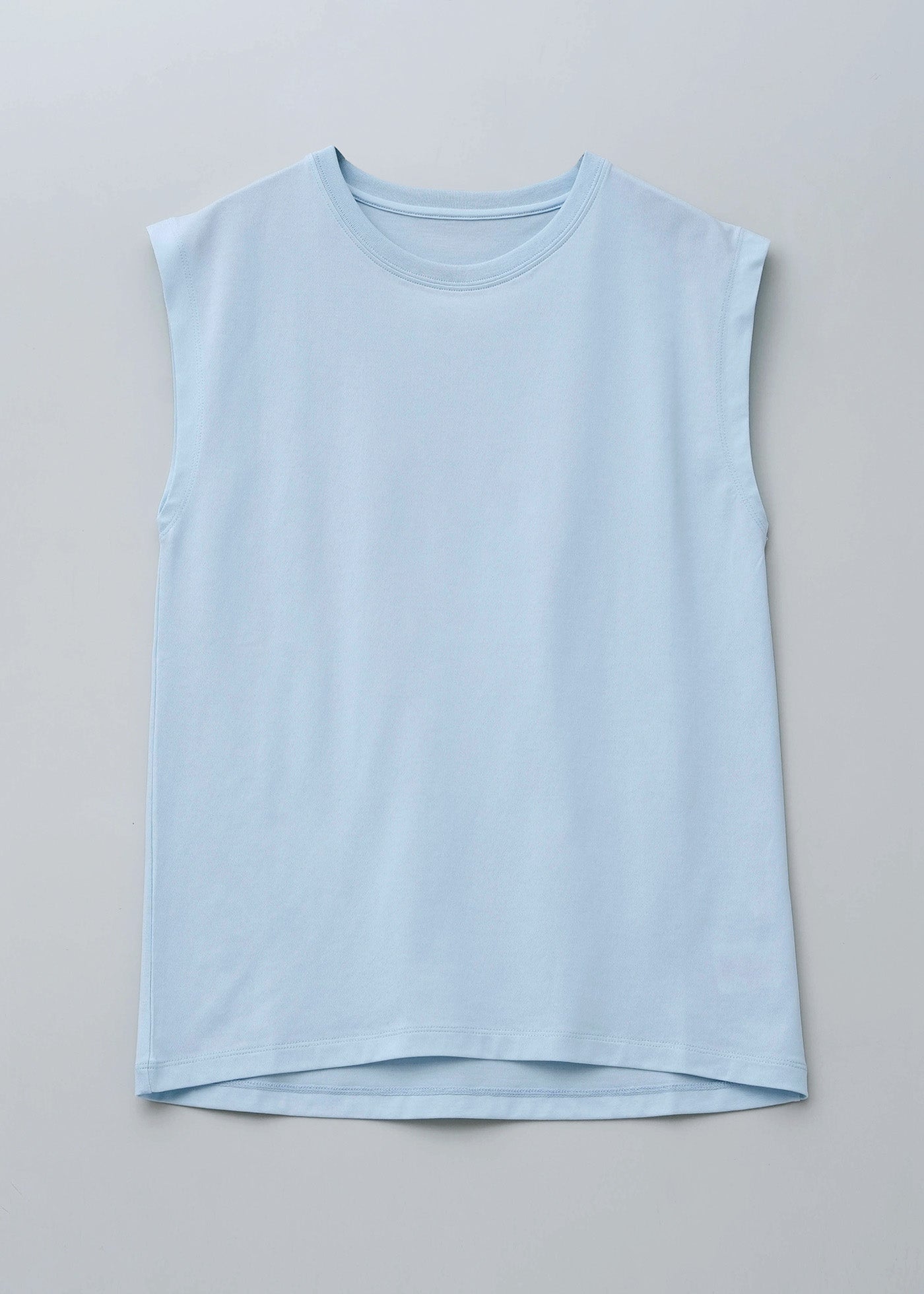 Supima Cotton Tank Top