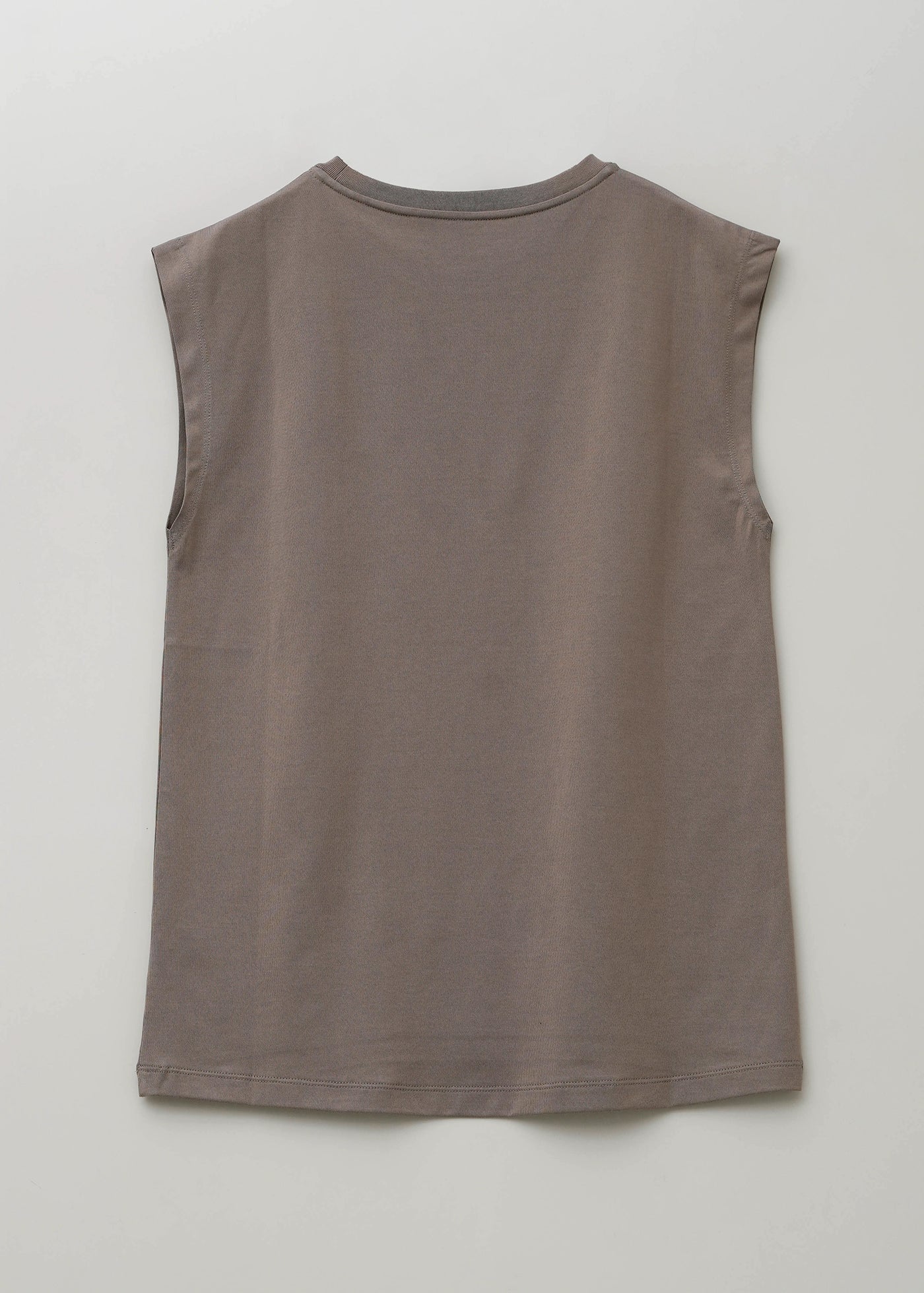 Supima Cotton Tank Top