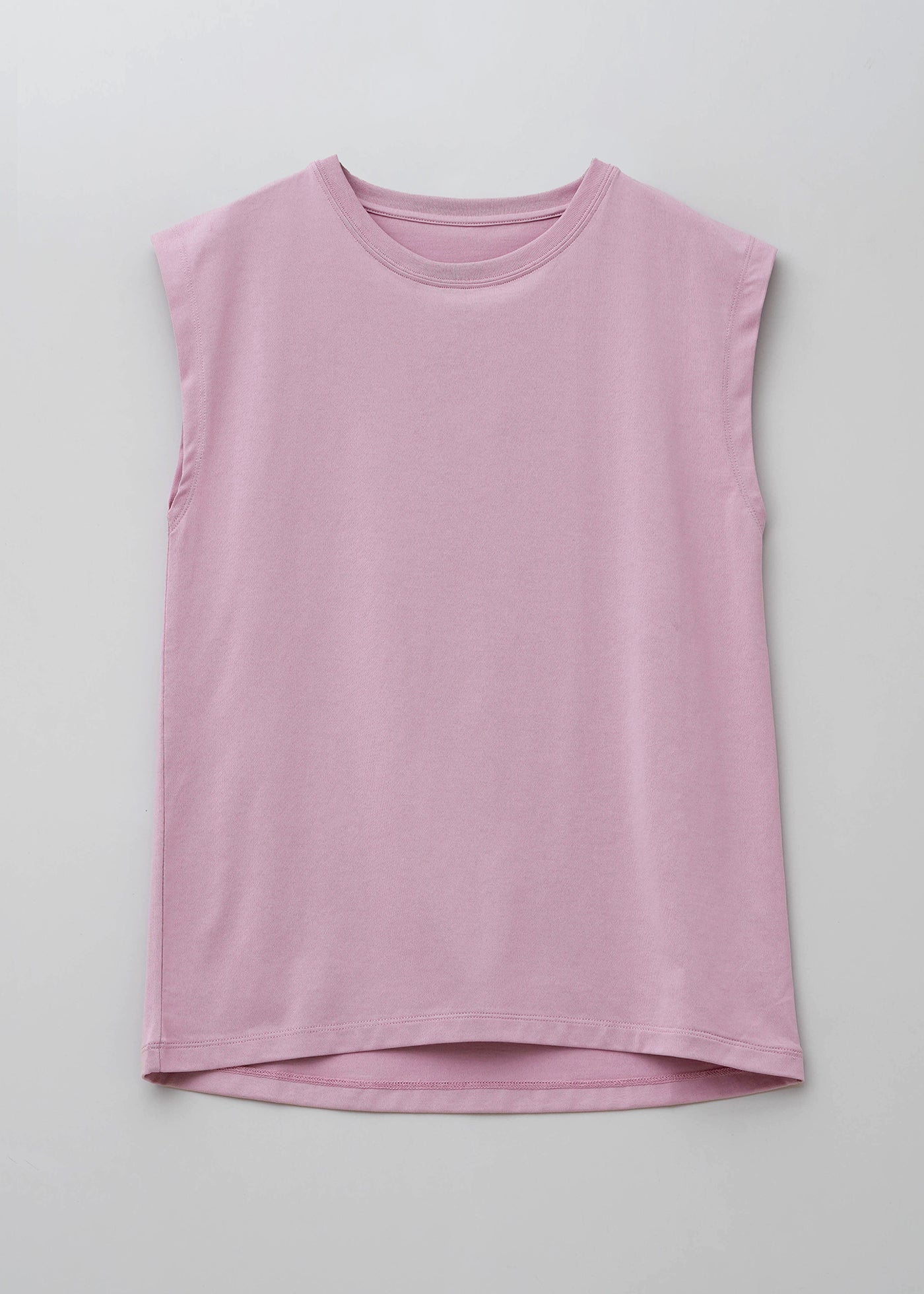 Supima Cotton Tank Top | Pasand by ne Quittez pas | パサンドバイ